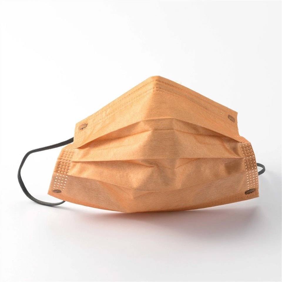 Clinical Face Mask Disposable