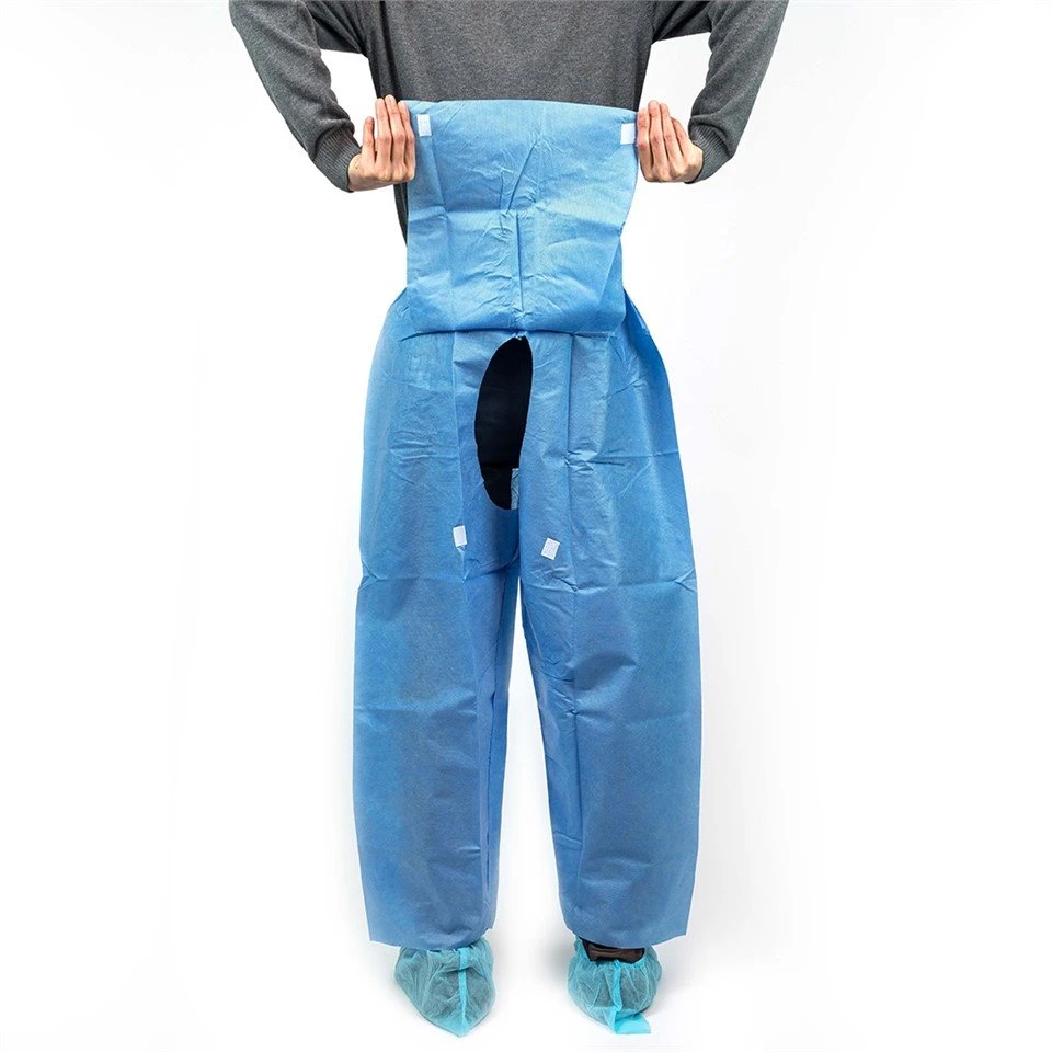 Disposable Colonoscopy Pants
