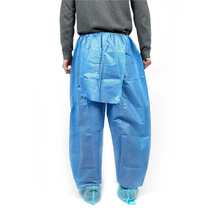 Disposable colonoscopy pants2