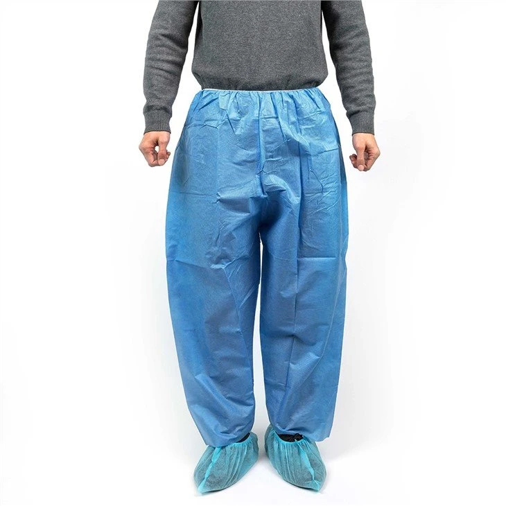 Disposable colonoscopy pants3