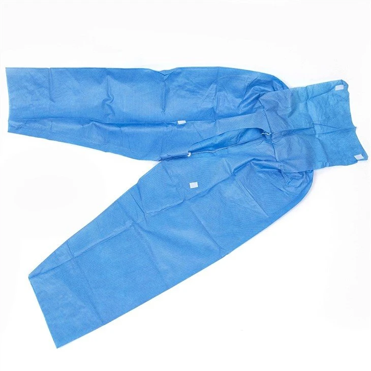 Disposable colonoscopy pants4