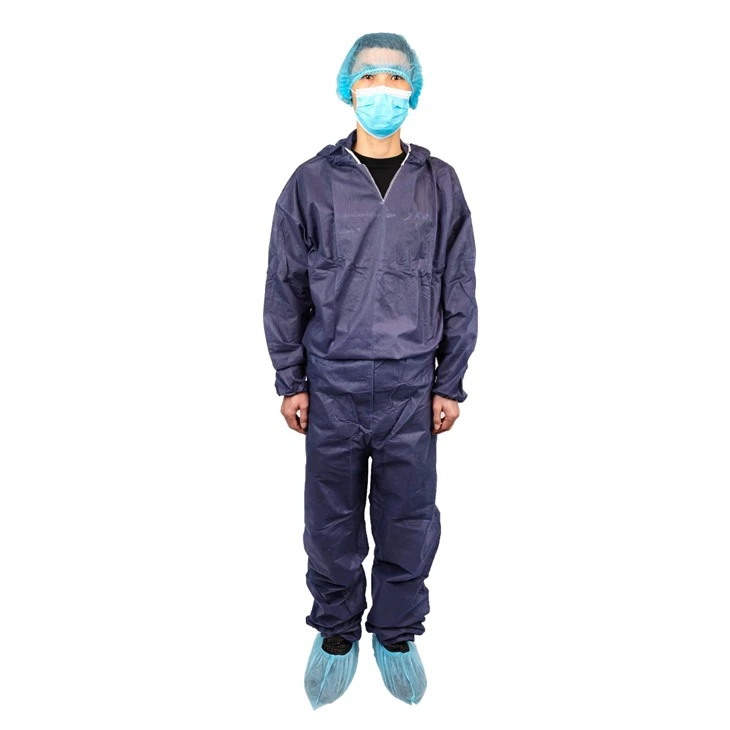 Medical scrub sets disposable3
