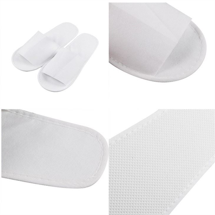 disposable house slippers 4