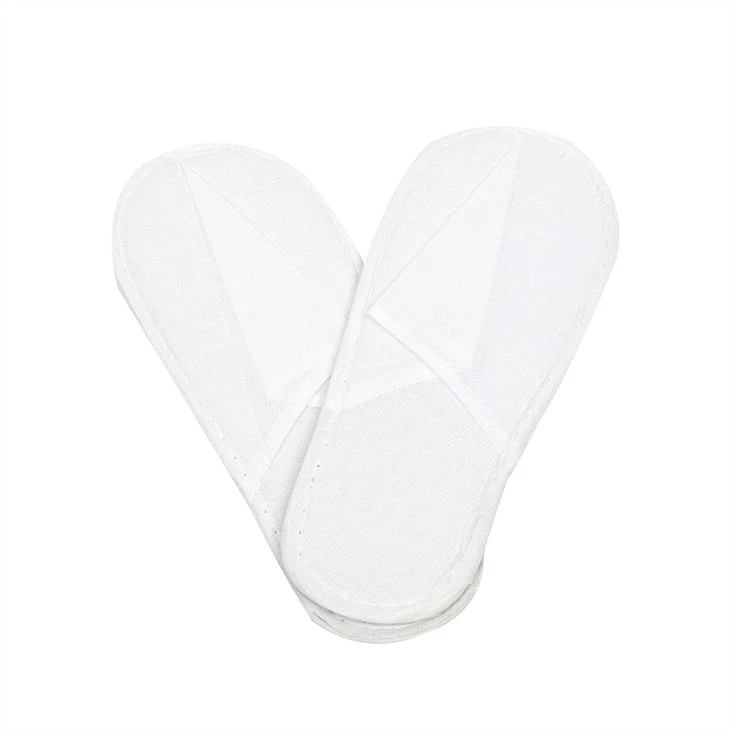 disposable nonwoven sandals 5