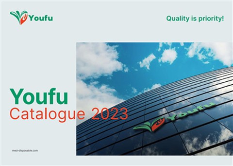 Youfu yangi mahsulot katalogi endi onlayn rejimda ishlaydi