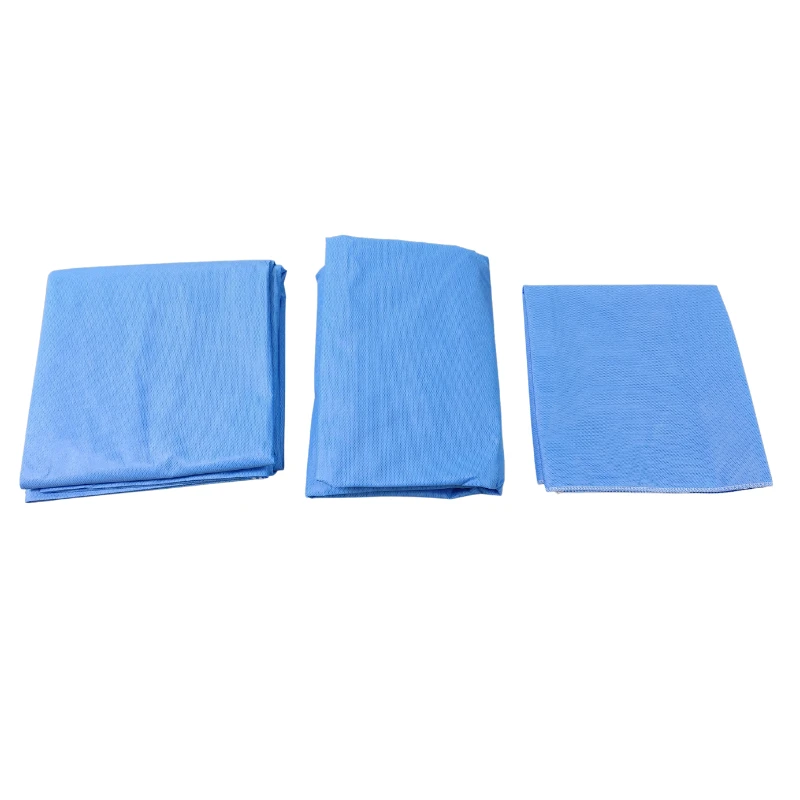 Disposable Bed Sheet Set high quality
